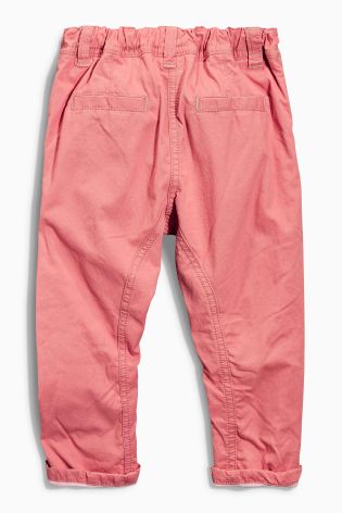 Chino Trousers (3mths-6yrs)